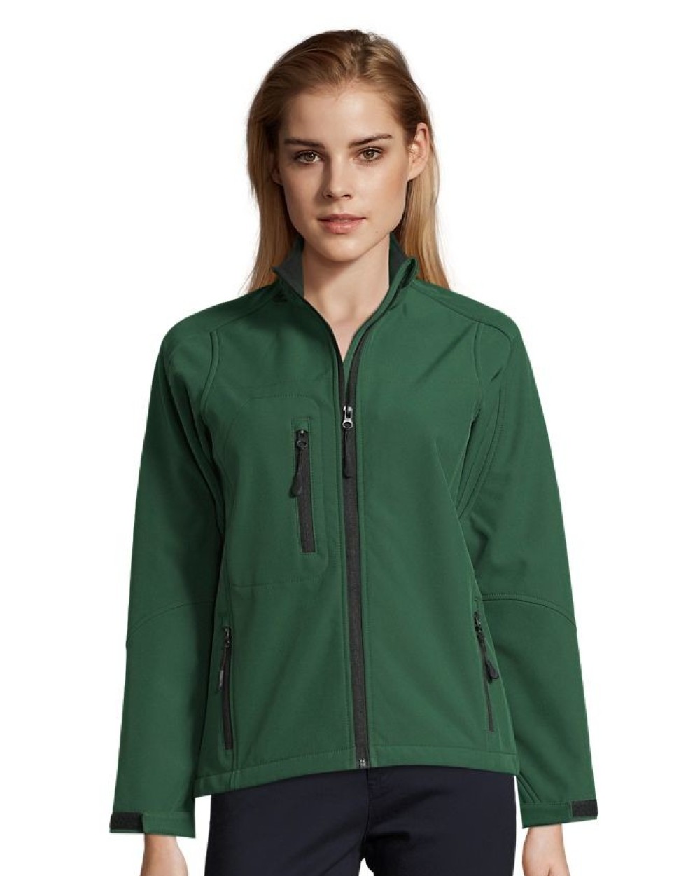 Softshells personnalisable SOL'S Roxy