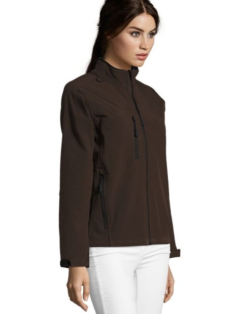 Softshells à personnaliser SOL'S Roxy /api/colors/b1e9730e-2307-4dc6-a97e-0dcccdb1ecfa