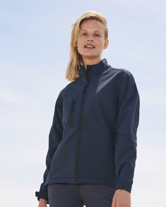 Softshells personnalisable SOL'S Roxy