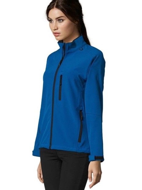 Softshells à personnaliser SOL'S Roxy /api/colors/901c4f78-1e07-41ac-b485-27abb23ecf03