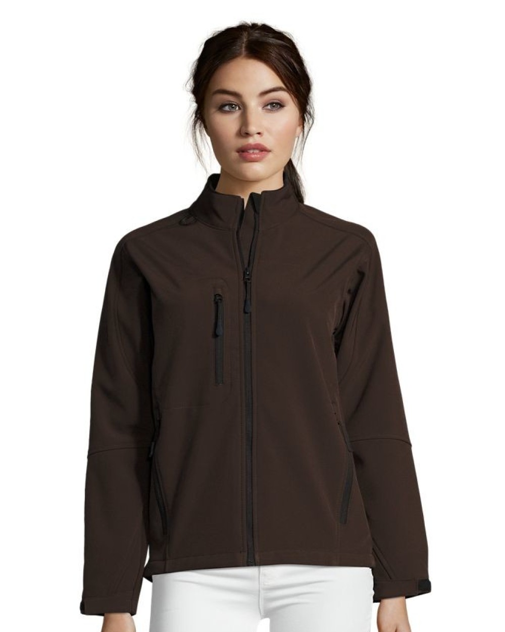 Softshells personnalisable SOL'S Roxy