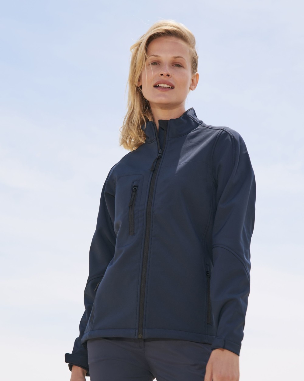 Softshells personnalisable SOL'S Roxy