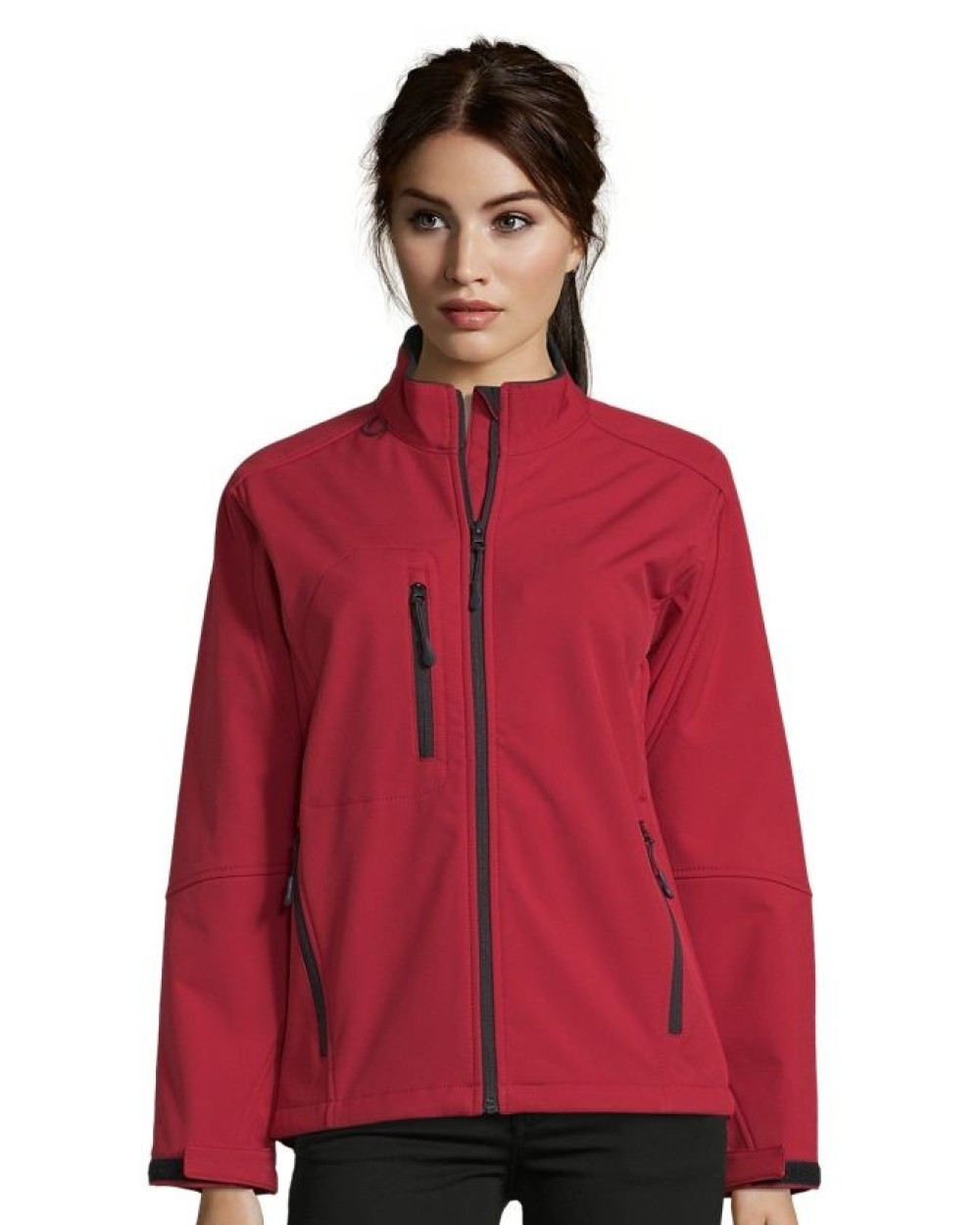 SOL'S Roxy Softshells personalisierbar