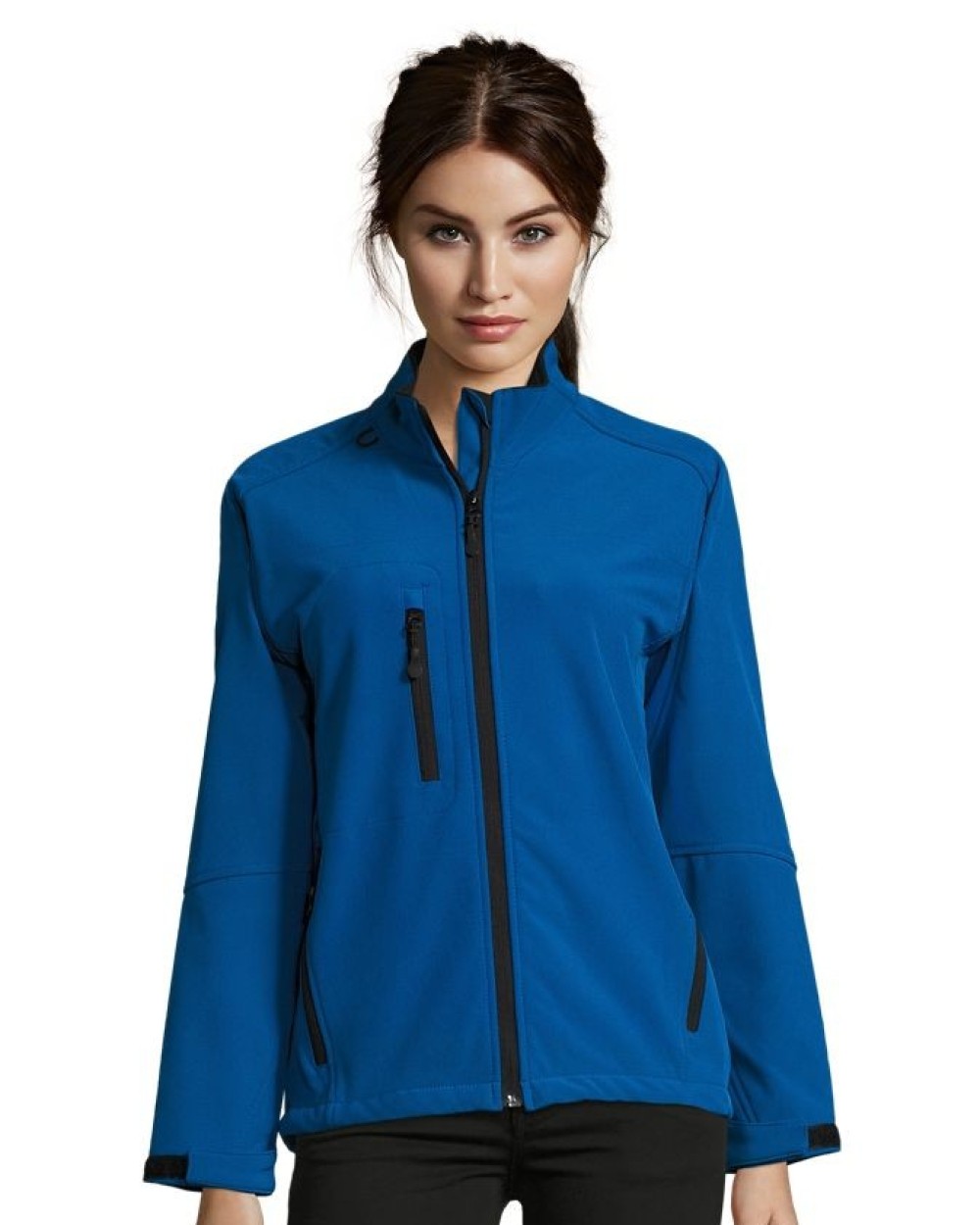 SOL'S Roxy Softshells personalisierbar
