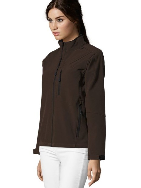 Softshells à personnaliser SOL'S Roxy /api/colors/b1e9730e-2307-4dc6-a97e-0dcccdb1ecfa