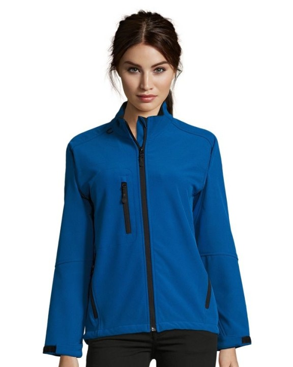 Softshells personnalisable SOL'S Roxy