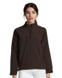 Softshells personnalisable SOL'S Roxy