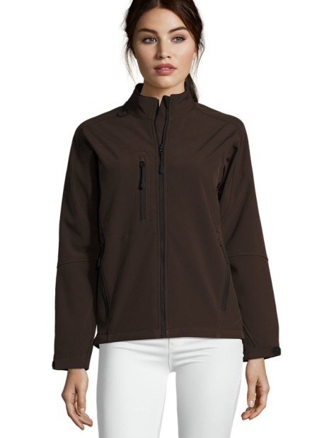 Softshells à personnaliser SOL'S Roxy /api/colors/b1e9730e-2307-4dc6-a97e-0dcccdb1ecfa