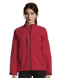 SOL'S Roxy Softshells personalisierbar