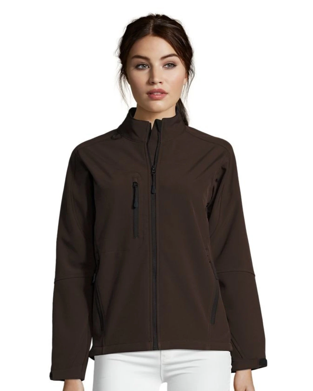 SOL'S Roxy Softshells personalisierbar