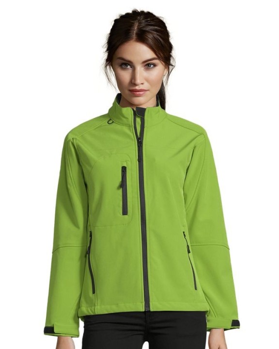 Softshells personnalisable SOL'S Roxy