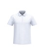 Polos personnalisable PROACT Polo de sport col 1/4 zip homme