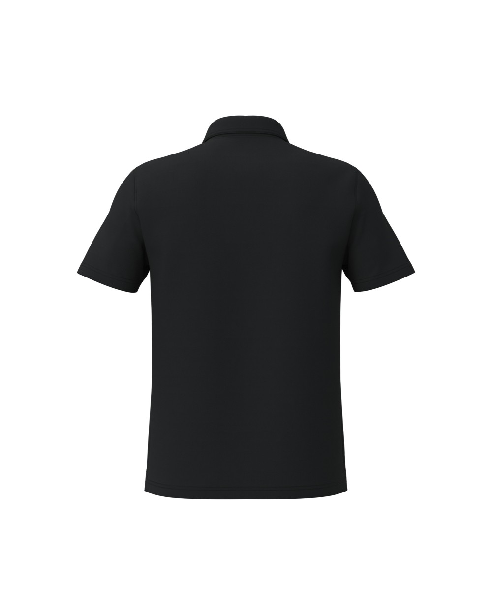 Polos personnalisable PROACT Polo de sport col 1/4 zip homme