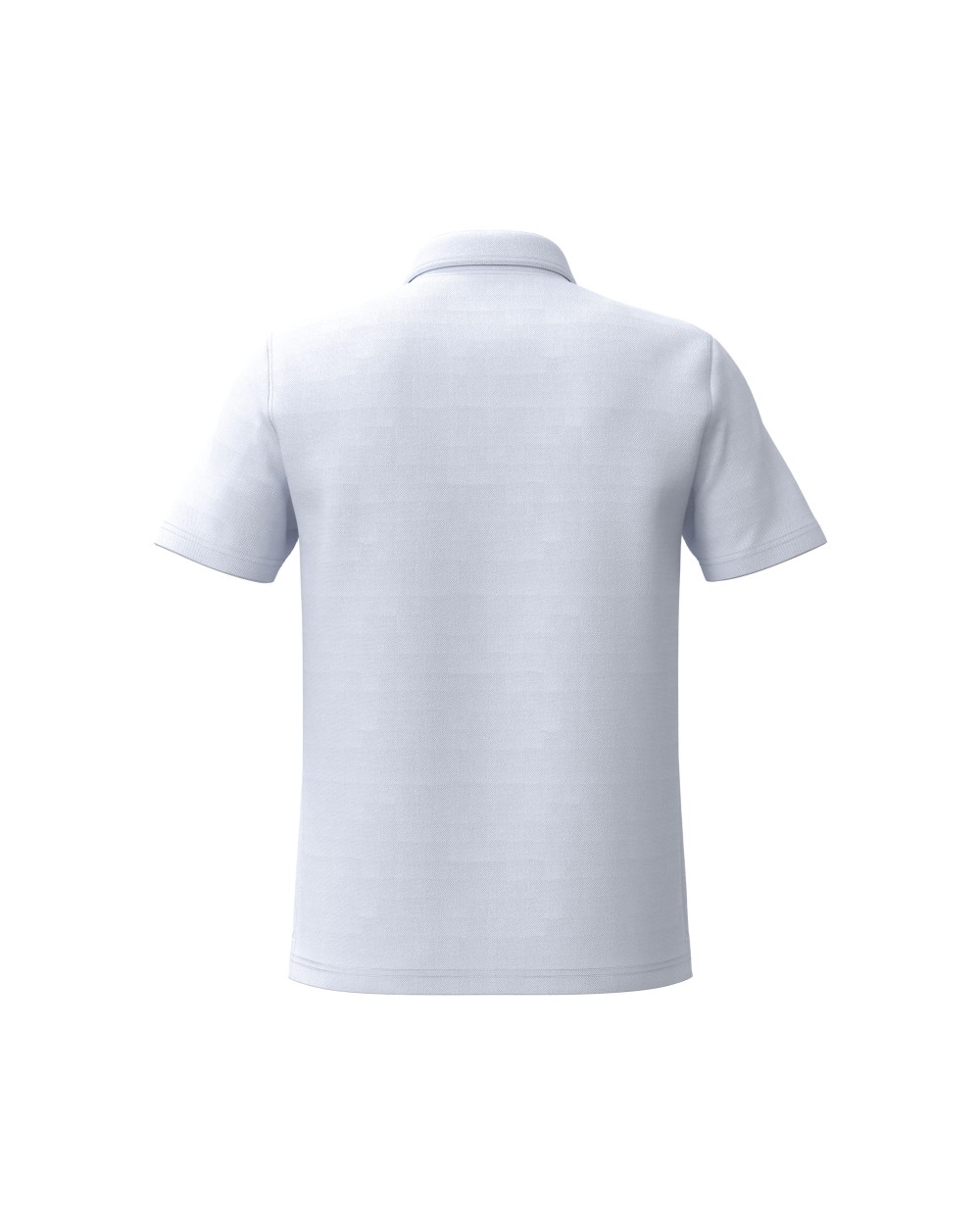 Polos personnalisable PROACT Polo de sport col 1/4 zip homme