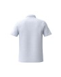 Polos personnalisable PROACT Polo de sport col 1/4 zip homme