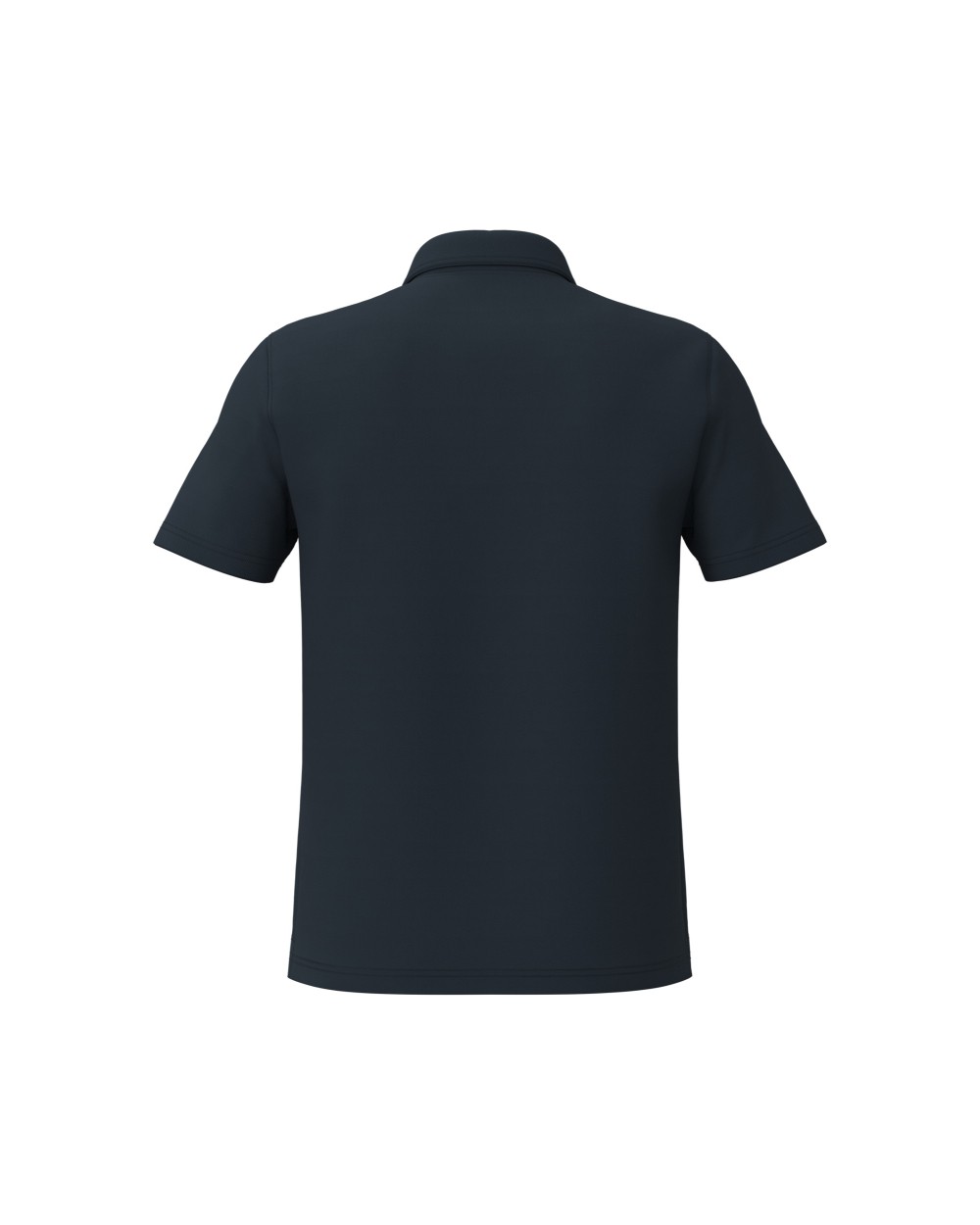 Polos personnalisable PROACT Polo de sport col 1/4 zip homme