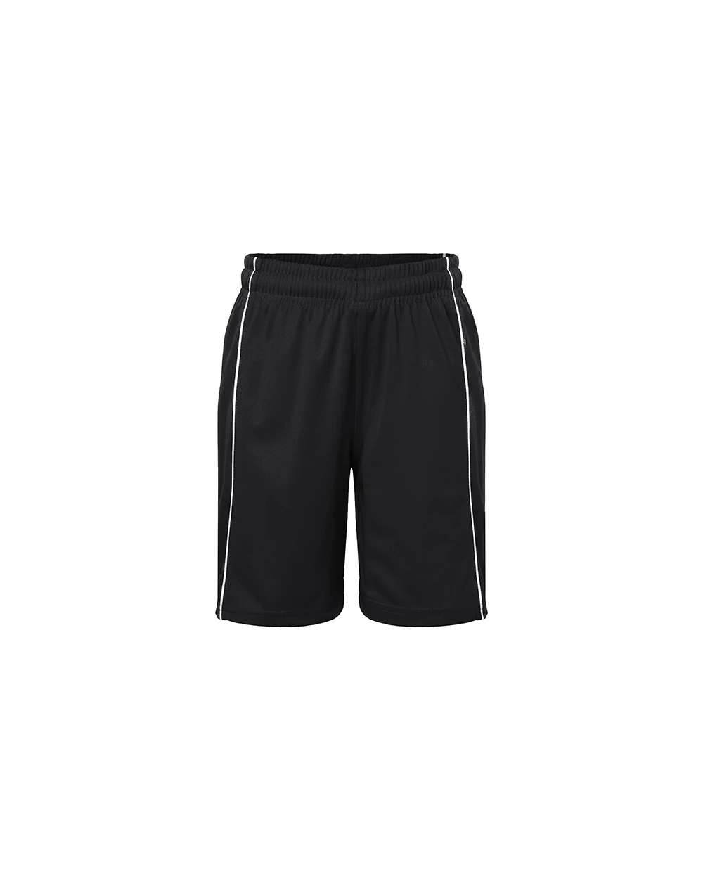 JAMES & NICHOLSON Basic Team Shorts Junior Bermudas & Shorts personalisierbar