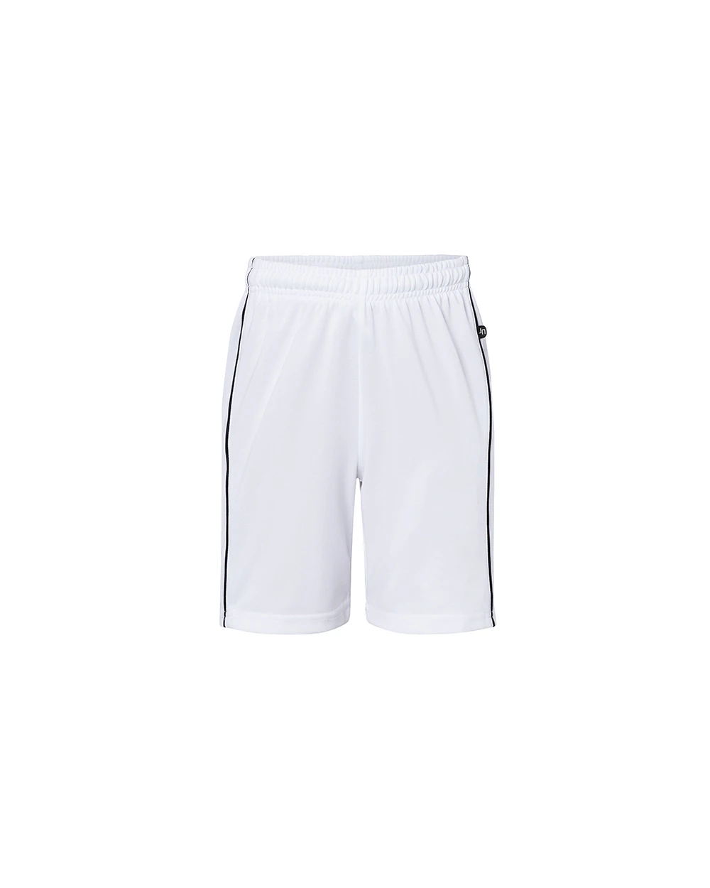 Bermudas & Shorts personnalisable JAMES & NICHOLSON Basic Team Shorts Junior