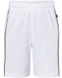 Bermudas & Shorts personnalisable JAMES & NICHOLSON Basic Team Shorts Junior