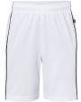 Bermudas & Shorts personnalisable JAMES & NICHOLSON Basic Team Shorts Junior