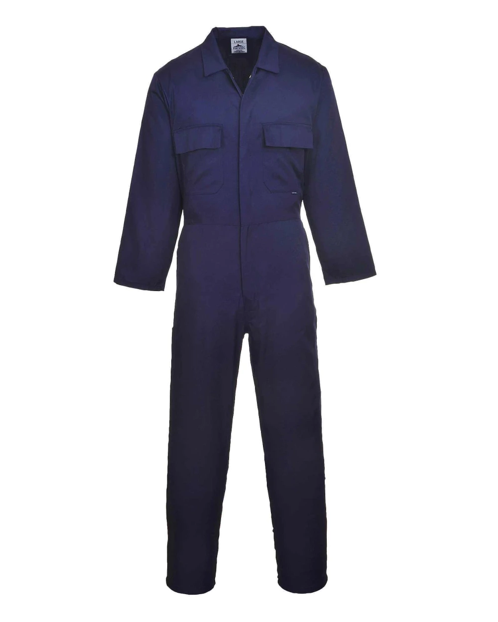 Accessoires personnalisable PORTWEST Combinaison de travail Euro (S999)