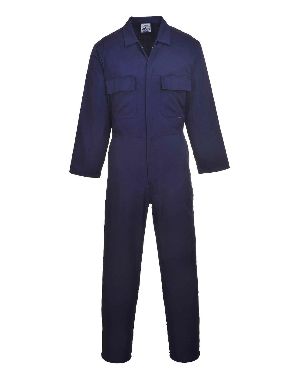 PORTWEST Euro work coverall (S999) Zubehör personalisierbar