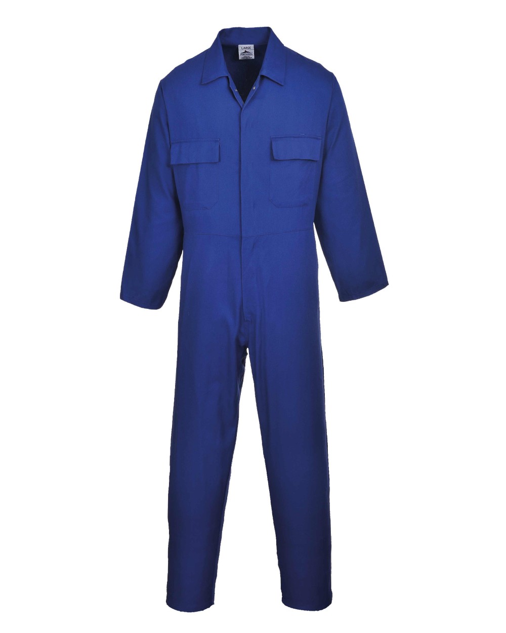 PORTWEST Euro work coverall (S999) Zubehör personalisierbar