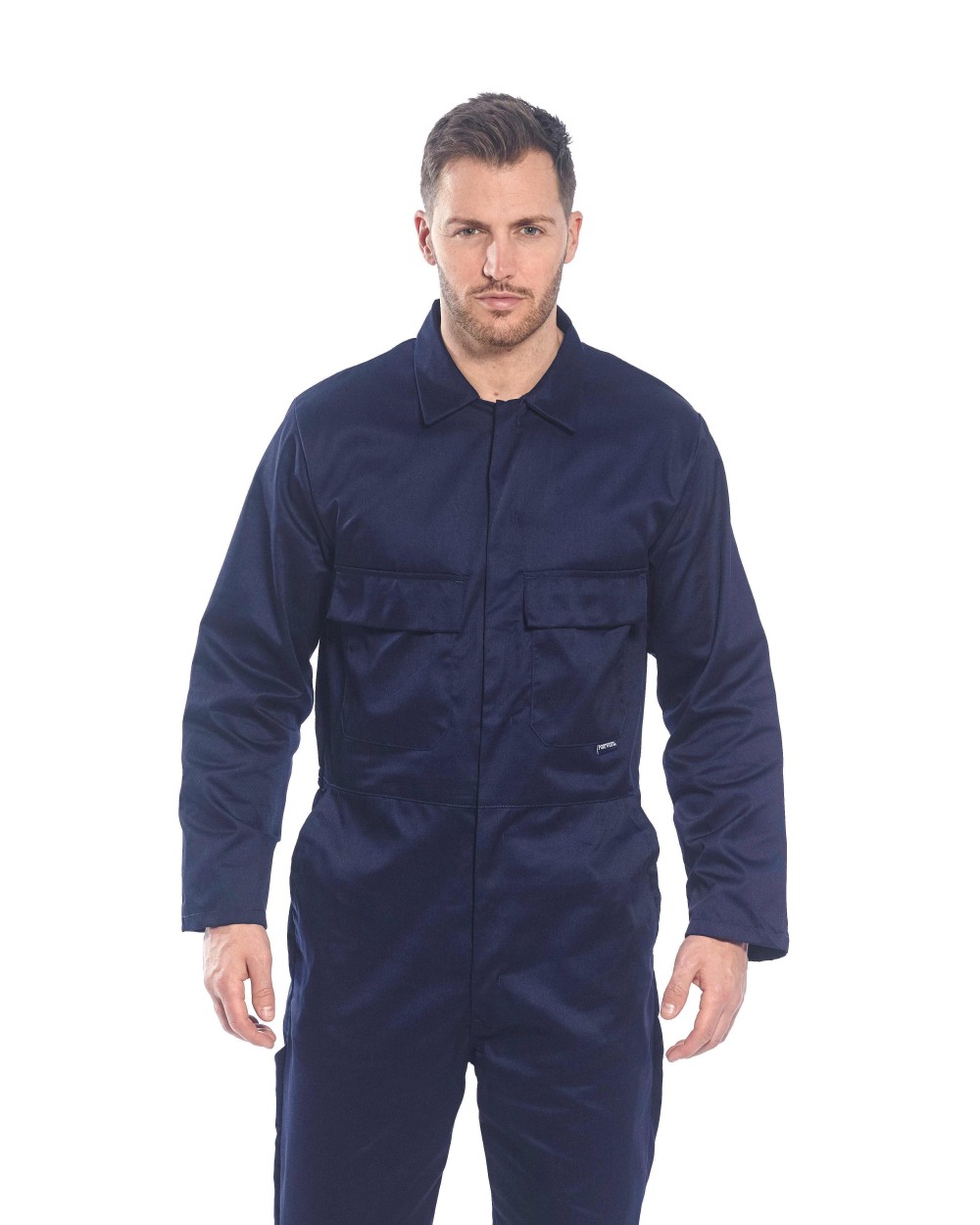 PORTWEST Euro work coverall (S999) Zubehör personalisierbar