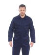 Benodigdheden PORTWEST Euro work coverall (S999) voor bedrukking &amp; borduring