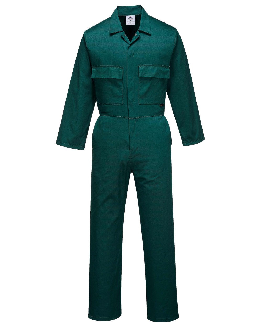 PORTWEST Euro work coverall (S999) Zubehör personalisierbar