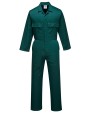 PORTWEST Euro work coverall (S999) Zubehör personalisierbar
