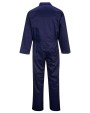 PORTWEST Euro work coverall (S999) Zubehör personalisierbar