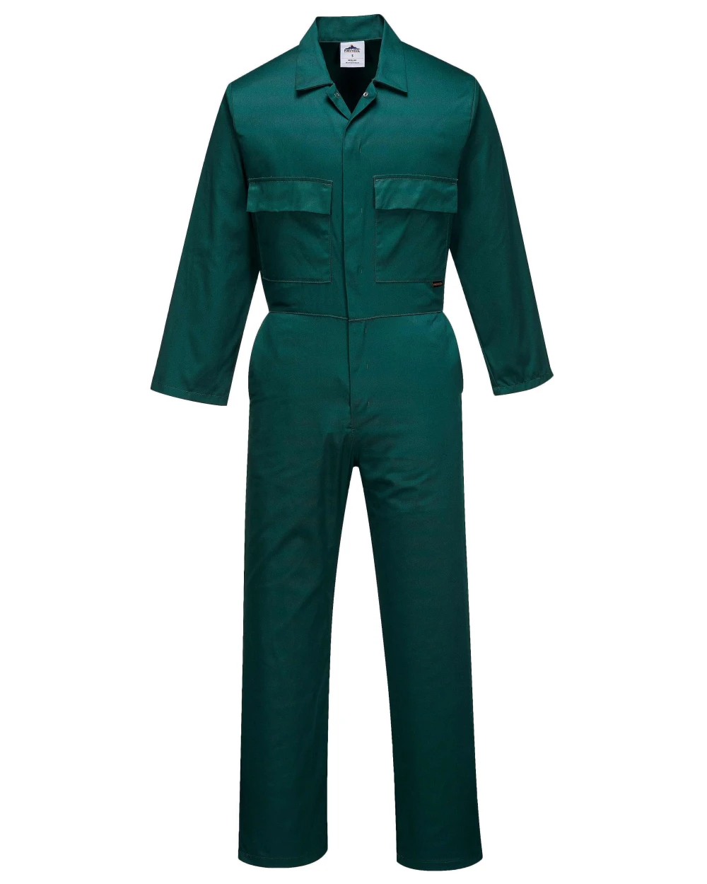 Accessoires personnalisable PORTWEST Combinaison de travail Euro (S999)