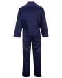 Benodigdheden PORTWEST Euro work coverall (S999) voor bedrukking &amp; borduring