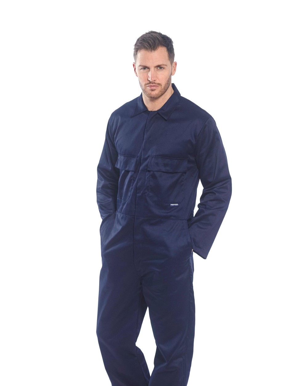 PORTWEST Euro work coverall (S999) Zubehör personalisierbar