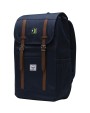 HERSCHEL Herschel Retreat™ recycelter Laptop-Rucksack 23 L Taschen personalisierbar