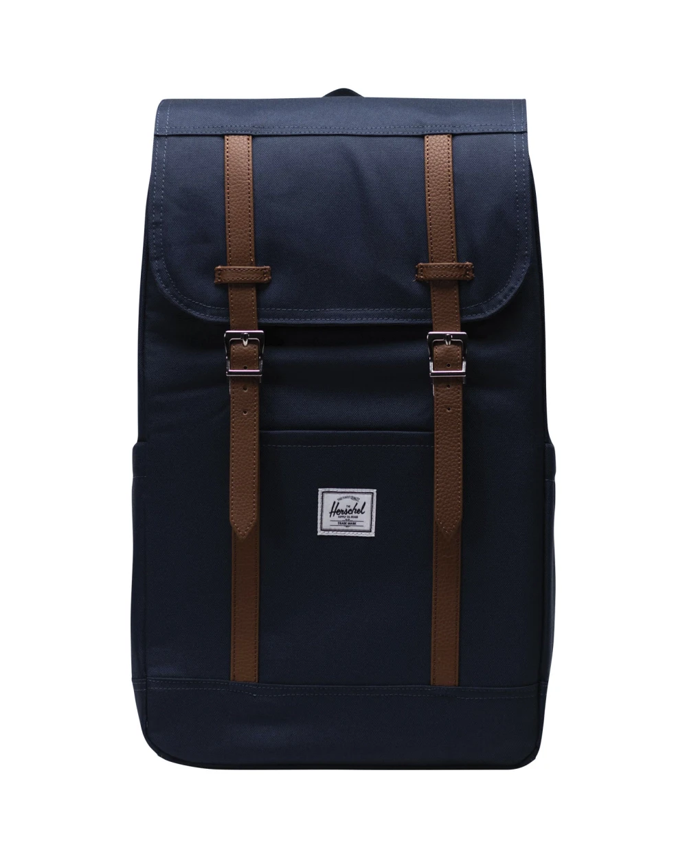 HERSCHEL Herschel Retreat™ recycelter Laptop-Rucksack 23 L Taschen personalisierbar