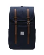 Tassen & Zakken HERSCHEL Herschel Retreat™ gerecyclede rugzak 23 l voor bedrukking &amp; borduring