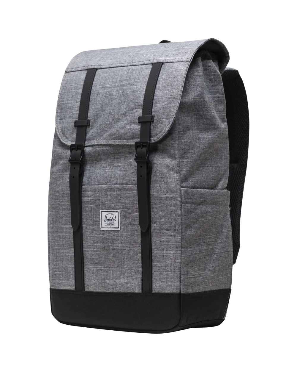 HERSCHEL Herschel Retreat™ recycelter Laptop-Rucksack 23 L Taschen personalisierbar