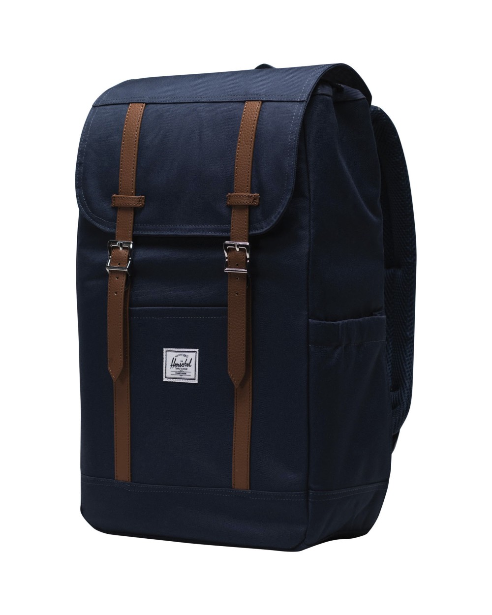 HERSCHEL Herschel Retreat™ recycelter Laptop-Rucksack 23 L Taschen personalisierbar