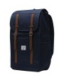 HERSCHEL Herschel Retreat™ recycelter Laptop-Rucksack 23 L Taschen personalisierbar