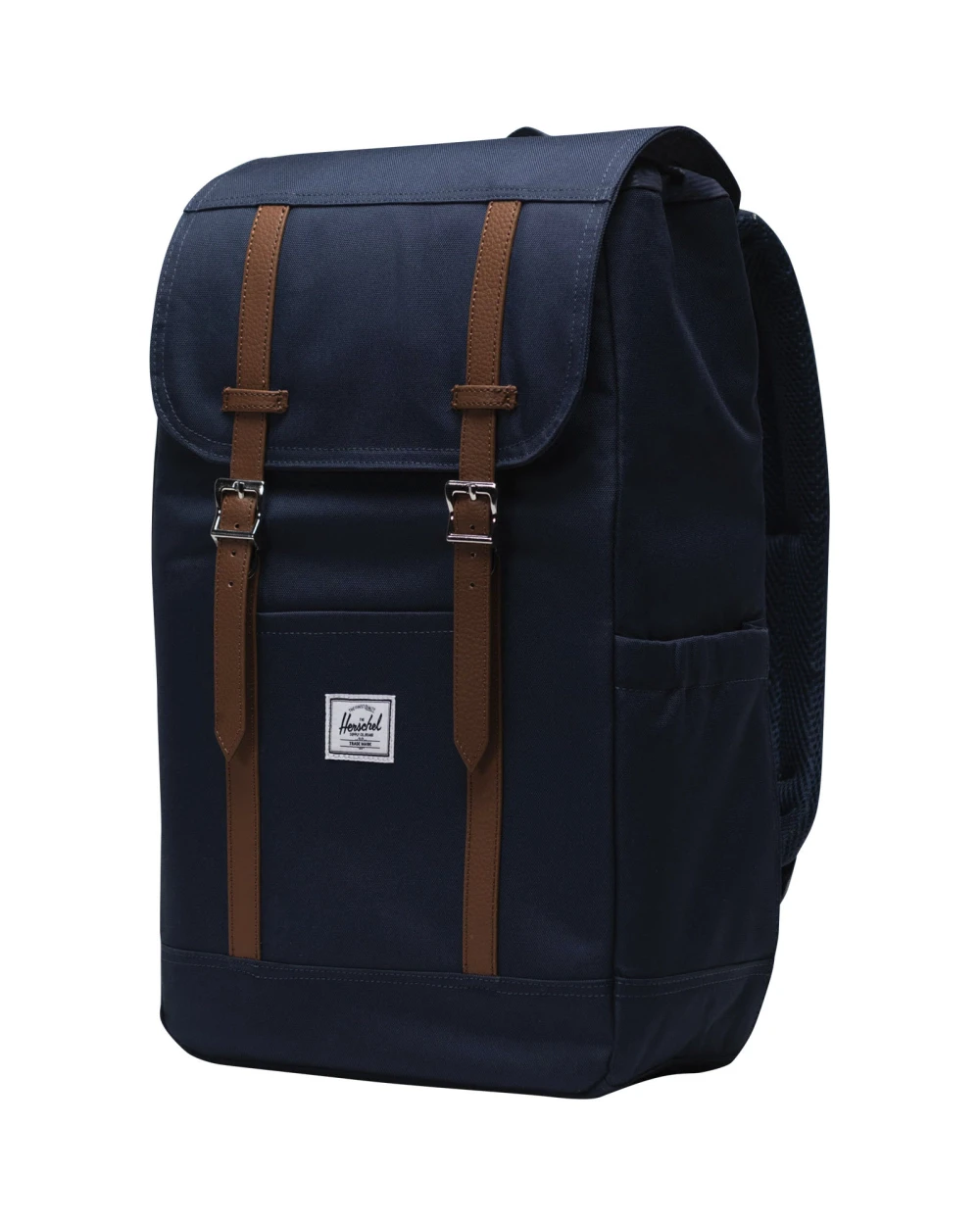 Tassen & Zakken HERSCHEL Herschel Retreat™ gerecyclede rugzak 23 l voor bedrukking &amp; borduring