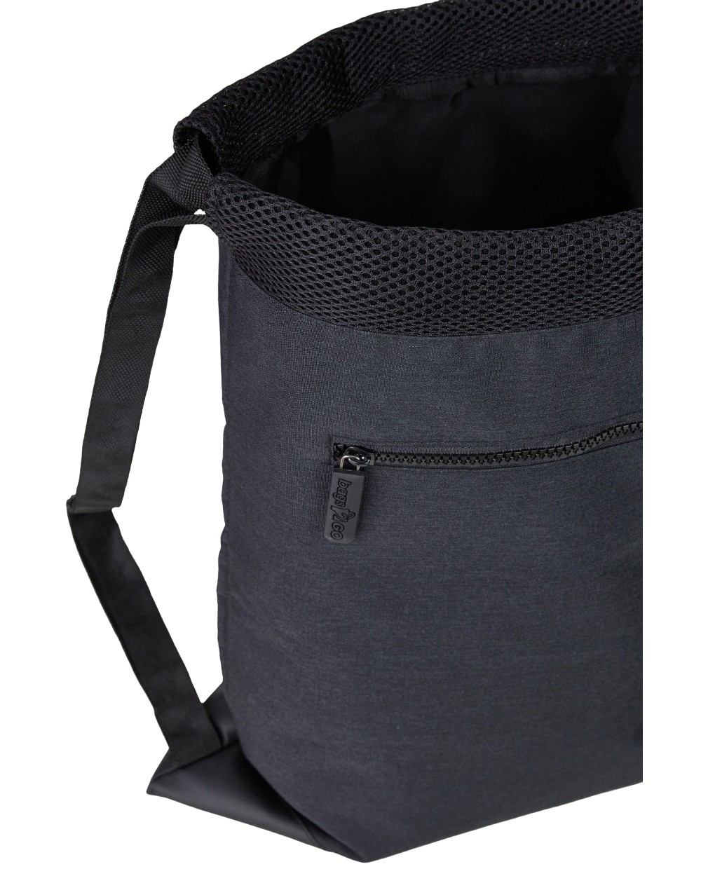 Tassen & Zakken BAGS2GO Gymsac - Montreal voor bedrukking &amp; borduring
