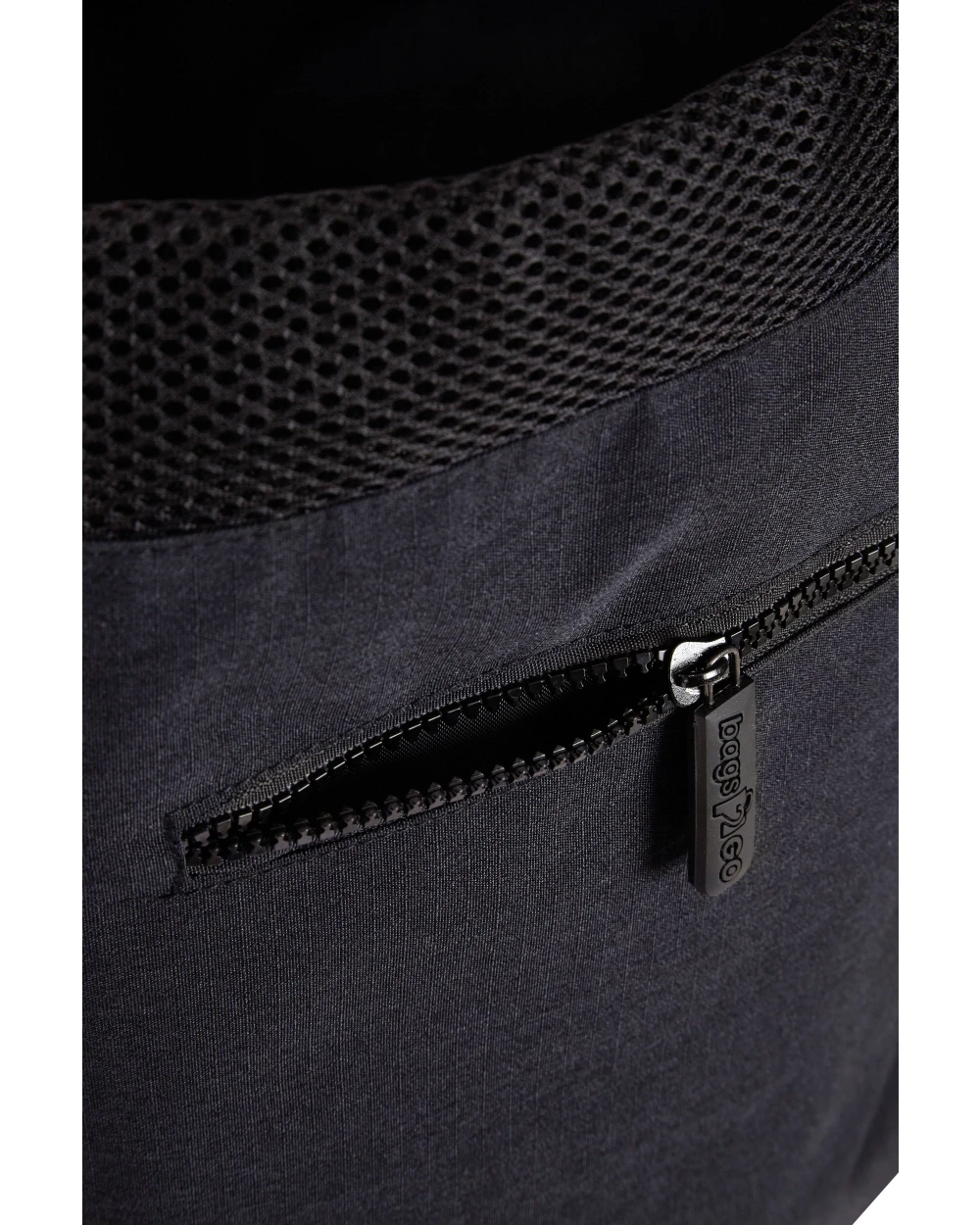 BAGS2GO Gymsac - Montreal Taschen personalisierbar