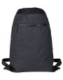 Tassen & Zakken BAGS2GO Gymsac - Montreal voor bedrukking &amp; borduring