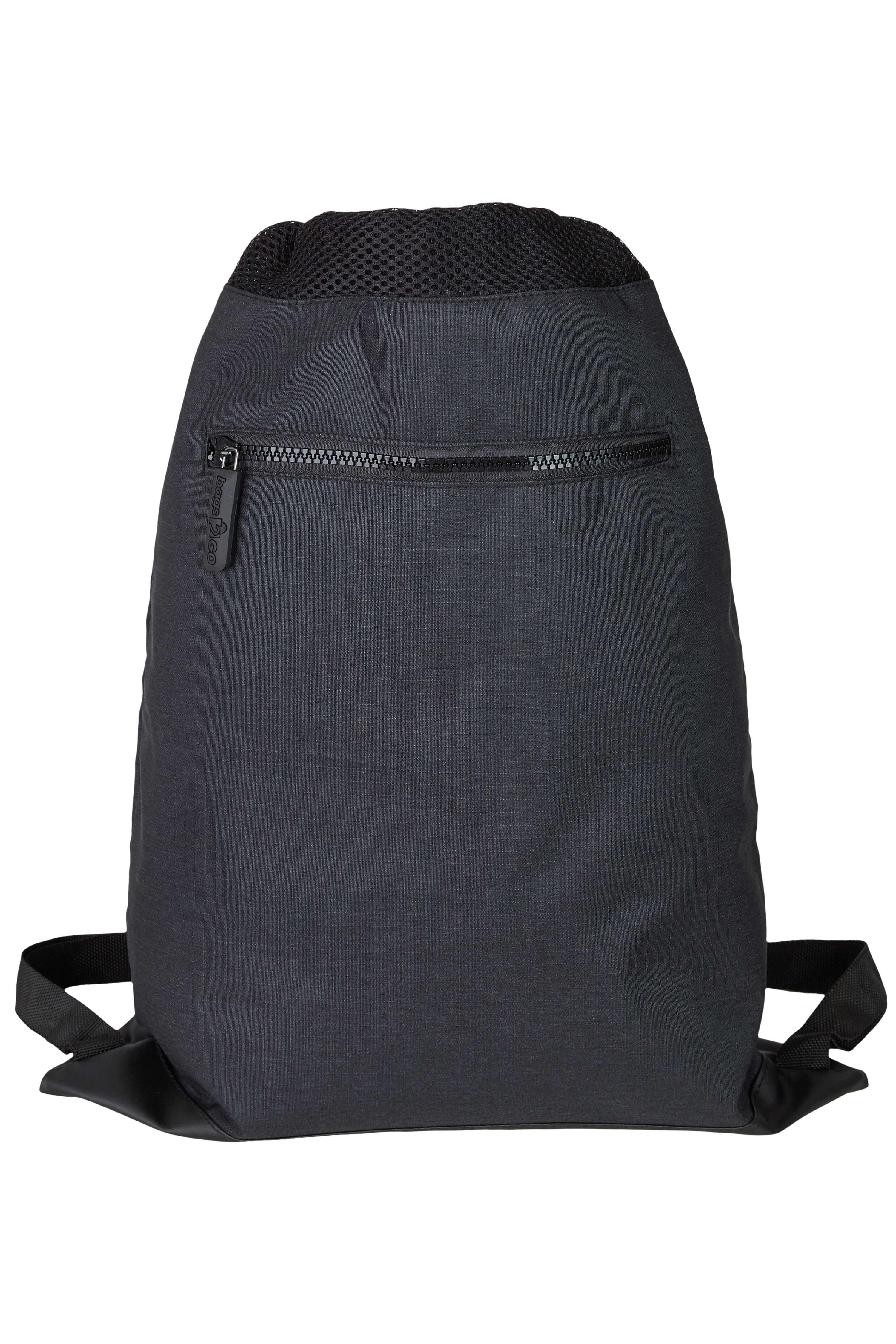 Tassen & Zakken BAGS2GO Gymsac - Montreal voor bedrukking &amp; borduring