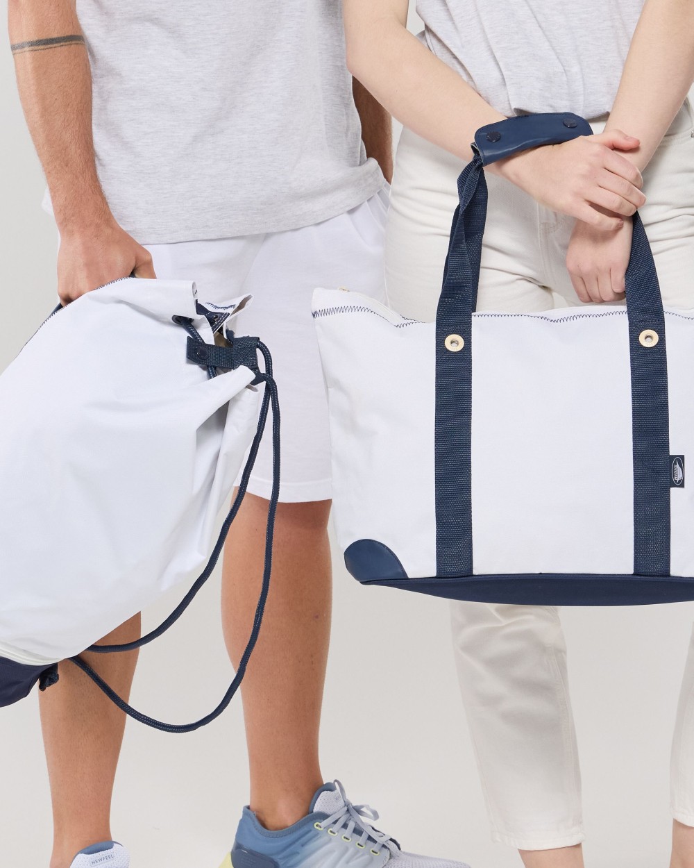PEN DUICK MARINE BAG Taschen personalisierbar