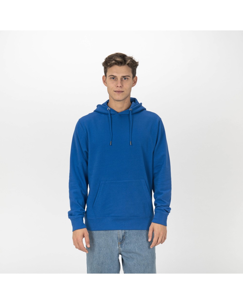 Sweaters & hoodies UTOPIC Unisex Hooded Sweatshirt voor bedrukking &amp; borduring
