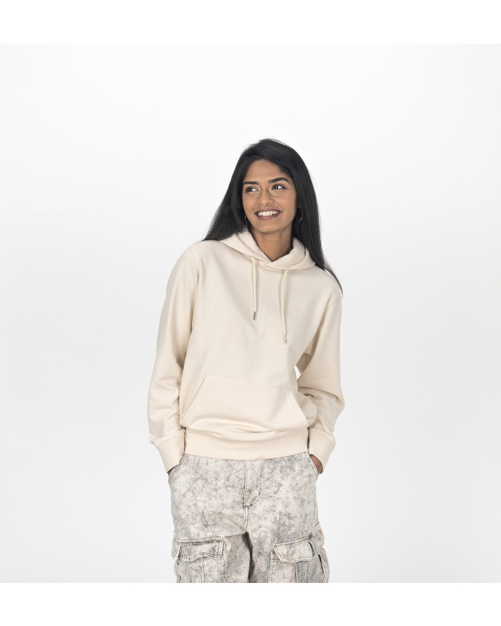 Sweat-shirts personnalisable UTOPIC Unisex Hooded Sweatshirt