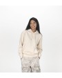 Sweaters & hoodies UTOPIC Unisex Hooded Sweatshirt voor bedrukking &amp; borduring